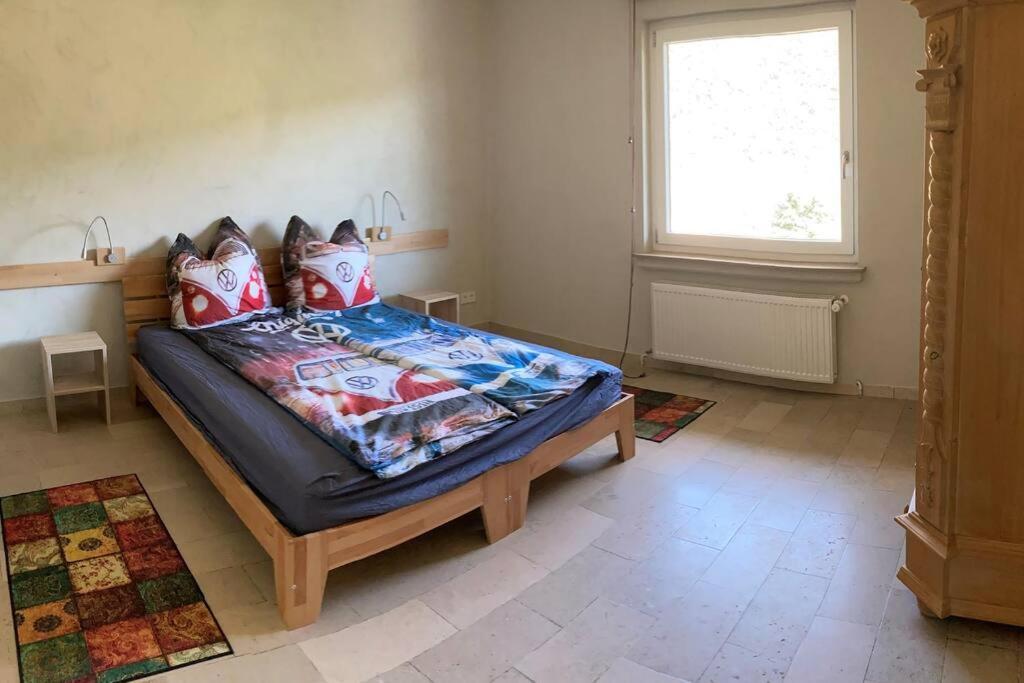 Apartmán Rhineview 549 - Rheinblick 549 Im Mittelrheintal Oberwesel Exteriér fotografie
